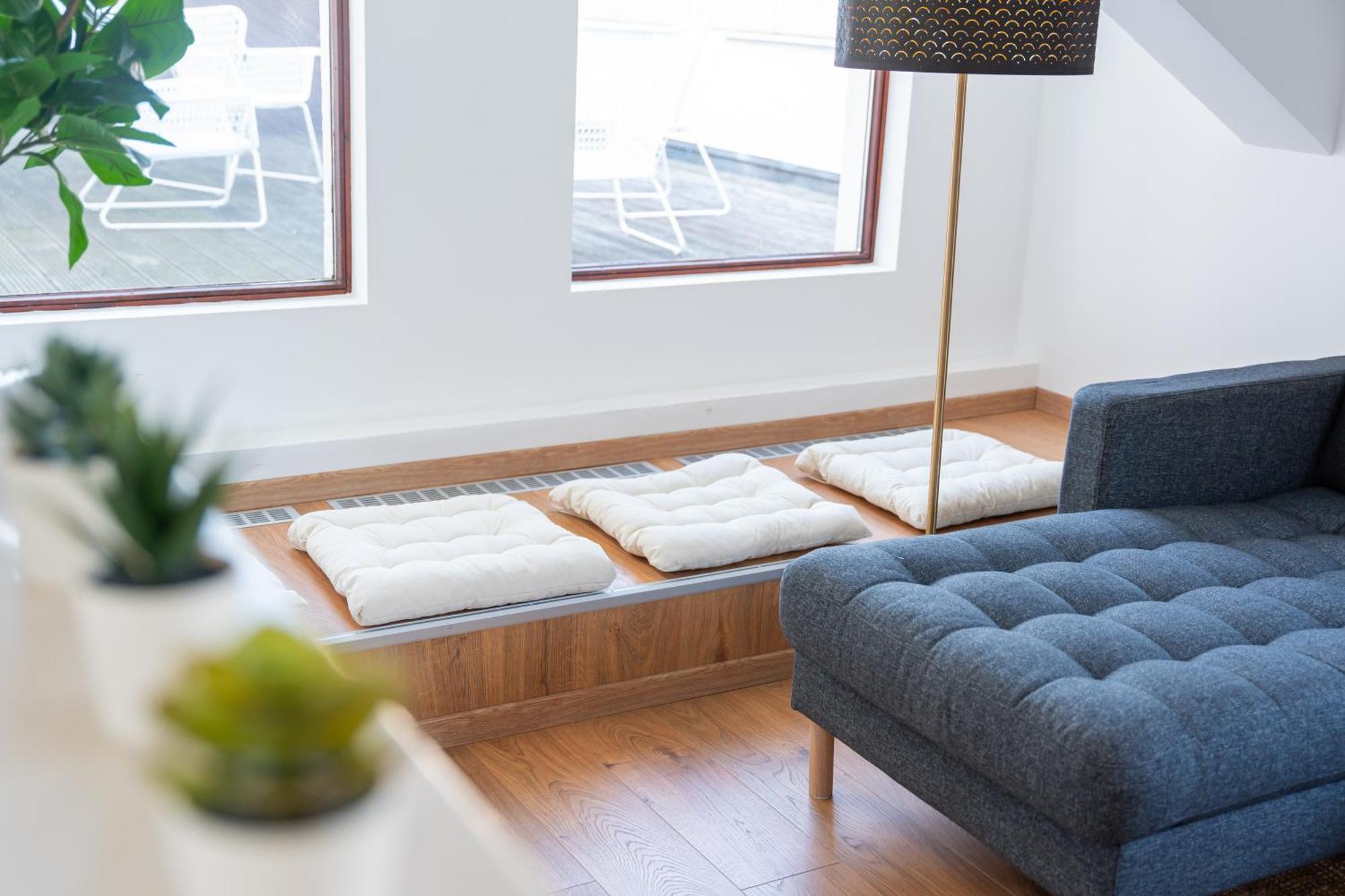 Apartament Luxury Penthouse - Augarten Wiedeń
