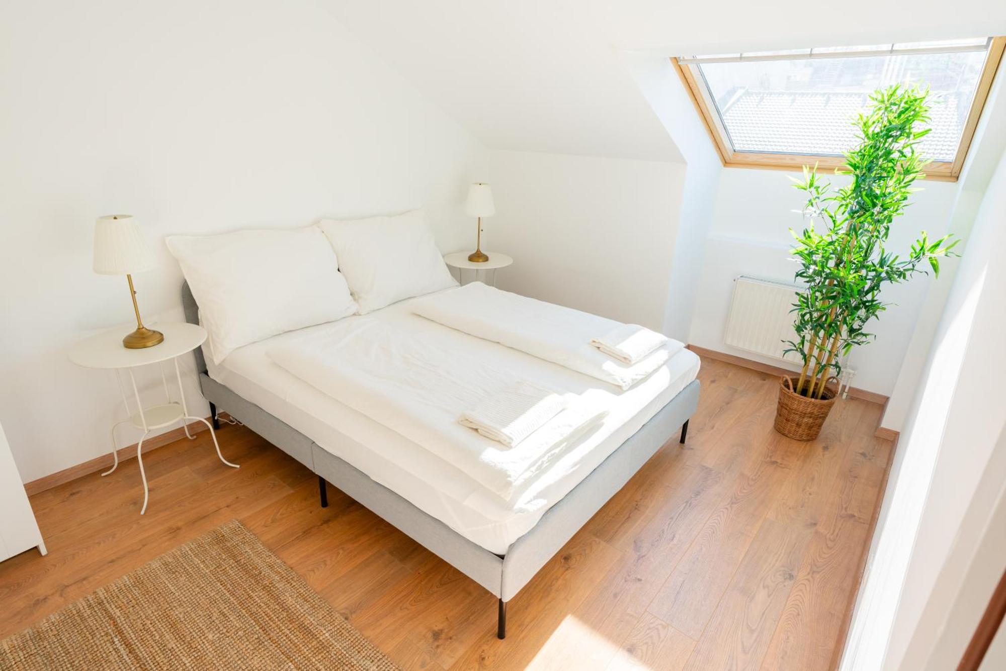 Apartament Luxury Penthouse - Augarten *