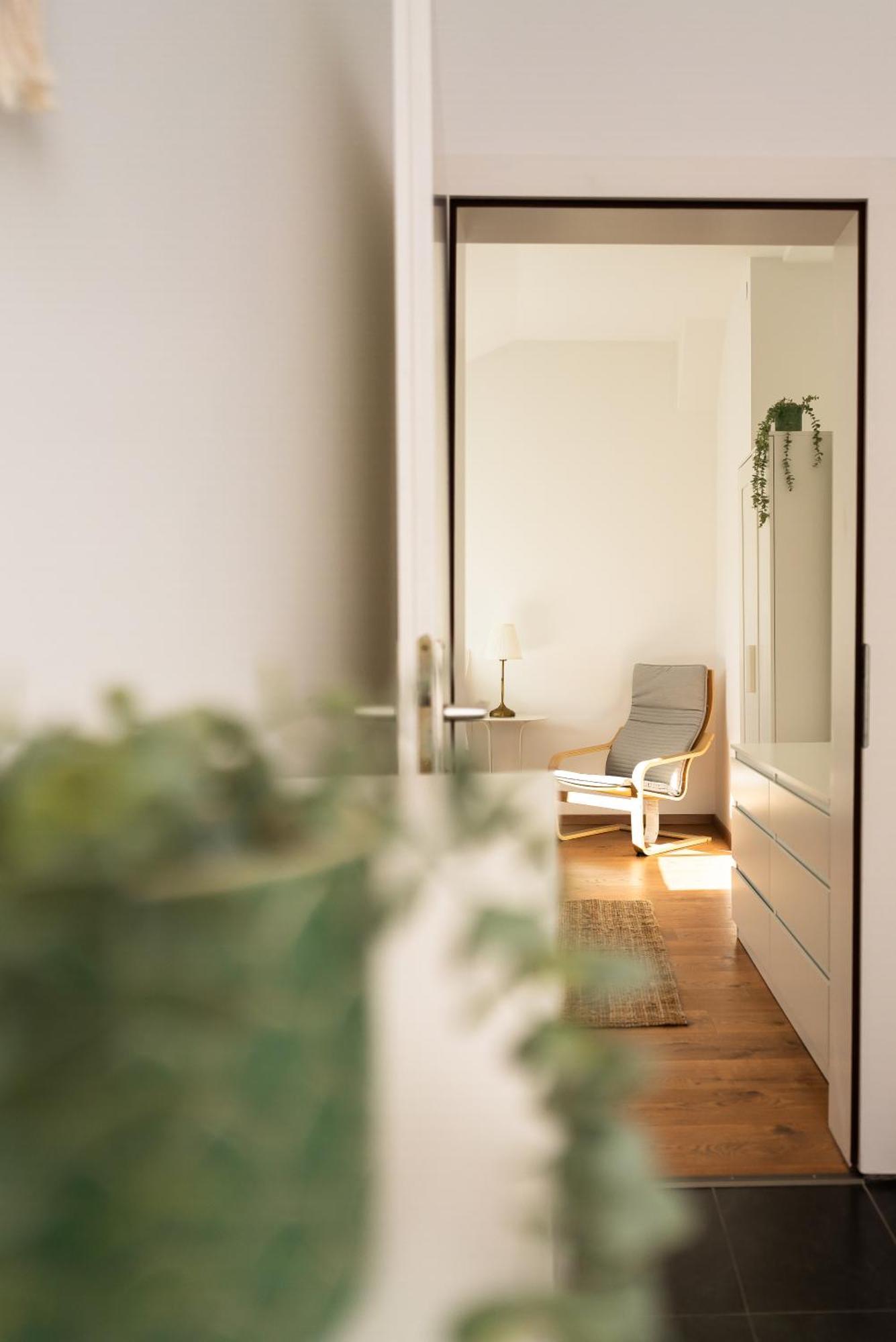 Luxury Penthouse - Augarten Wiedeń