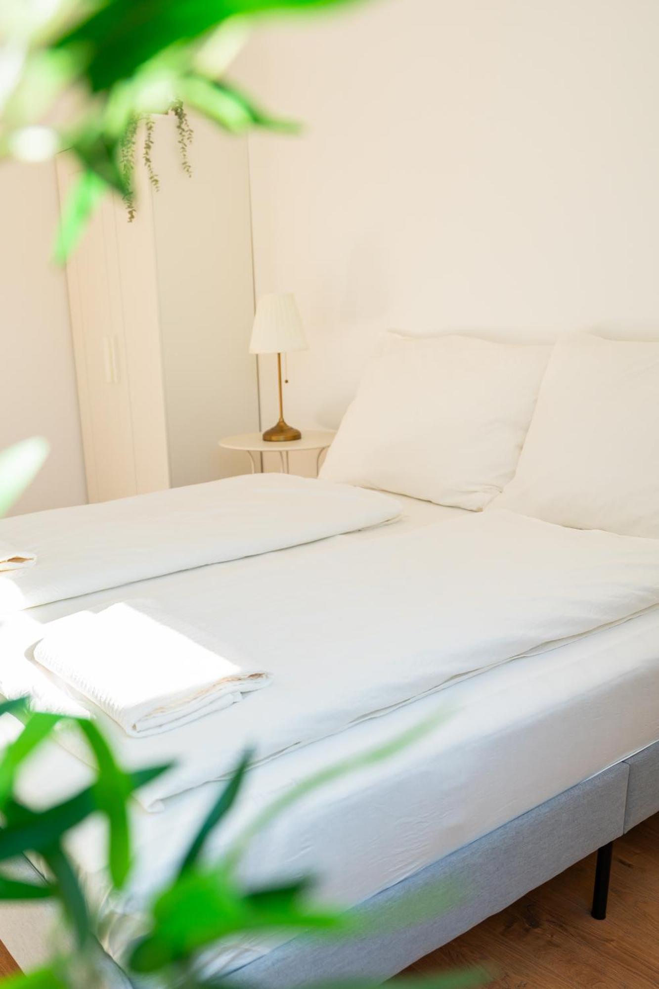 Apartament Luxury Penthouse - Augarten